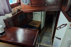 43ft Post Yacht For Sale