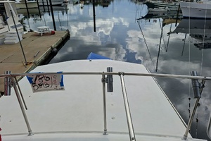 43ft Post Yacht For Sale