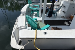 43ft Post Yacht For Sale
