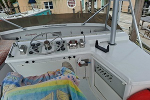 43ft Post Yacht For Sale