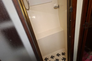 43ft Post Yacht For Sale