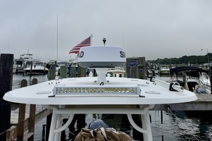 La Bella Vita 23ft NauticStar Yacht For Sale