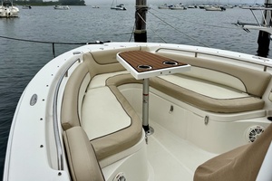 La Bella Vita 23ft NauticStar Yacht For Sale