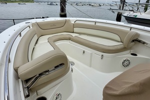 La Bella Vita 23ft NauticStar Yacht For Sale