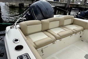 La Bella Vita 23ft NauticStar Yacht For Sale