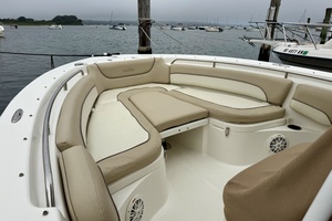 La Bella Vita 23ft NauticStar Yacht For Sale