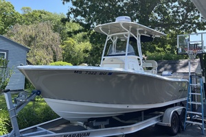 La Bella Vita 23ft NauticStar Yacht For Sale