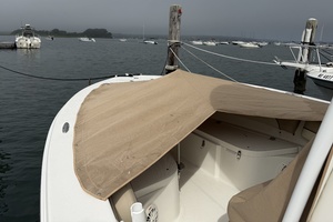 La Bella Vita 23ft NauticStar Yacht For Sale