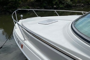 27ft Formula Yacht For Sale