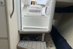27ft Formula Yacht For Sale