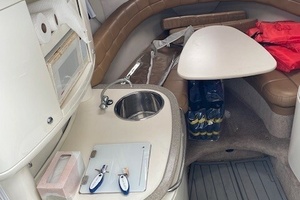 27ft Formula Yacht For Sale