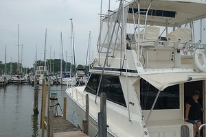48' Viking 1989