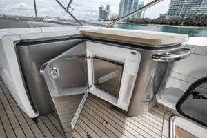 COCOON 78ft Princess Yacht For Sale