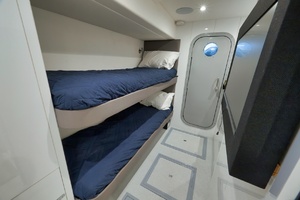 COCOON 78ft Princess Yacht For Sale