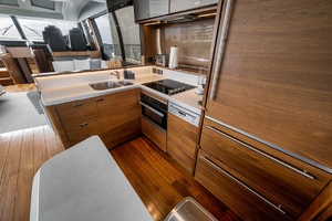 COCOON 78ft Princess Yacht For Sale