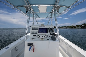 27ft Ocean Master Yacht For Sale