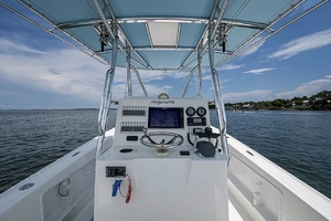27ft Ocean Master Yacht For Sale