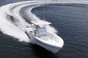 27ft Ocean Master Yacht For Sale
