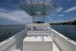27ft Ocean Master Yacht For Sale