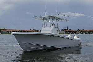 27ft Ocean Master Yacht For Sale