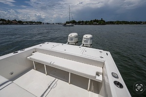 27ft Ocean Master Yacht For Sale