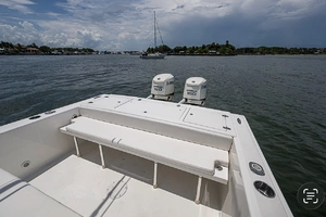 27ft Ocean Master Yacht For Sale