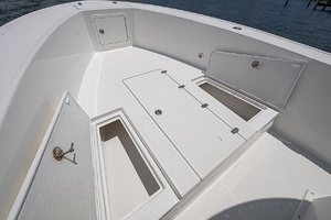 27ft Ocean Master Yacht For Sale