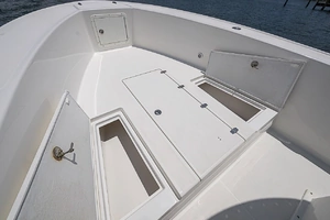 27ft Ocean Master Yacht For Sale