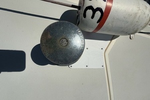 RAZZMATAZZ 42ft Sabre Yacht For Sale