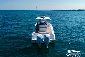 Photo 7458197 for 2022 Sea Hunt 305 Ultra SE  