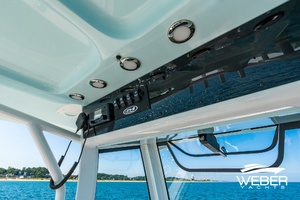 Photo 7458255 for 2022 Sea Hunt 305 Ultra SE  