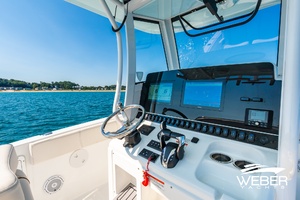 Photo 7458252 for 2022 Sea Hunt 305 Ultra SE  