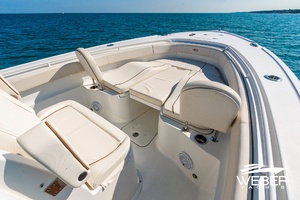 Photo 7458222 for 2022 Sea Hunt 305 Ultra SE  