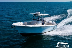 Photo 7458205 for 2022 Sea Hunt 305 Ultra SE  