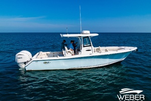 Photo 7458194 for 2022 Sea Hunt 305 Ultra SE  