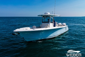 Photo 7458199 for 2022 Sea Hunt 305 Ultra SE  