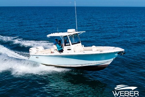 Photo 7458208 for 2022 Sea Hunt 305 Ultra SE  
