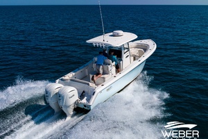 Photo 7458206 for 2022 Sea Hunt 305 Ultra SE  