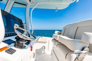 Photo 7458259 for 2022 Sea Hunt 305 Ultra SE  