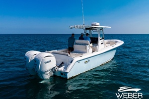 Photo 7458196 for 2022 Sea Hunt 305 Ultra SE  