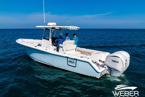 Photo 7458201 for 2022 Sea Hunt 305 Ultra SE  