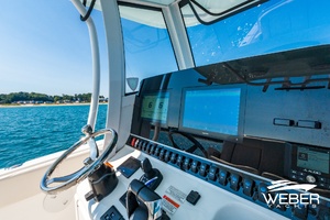Photo 7458253 for 2022 Sea Hunt 305 Ultra SE  