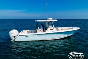 Photo 7453387 for 2022 Sea Hunt 305 Ultra SE  