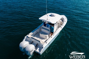 Photo 7458193 for 2022 Sea Hunt 305 Ultra SE  