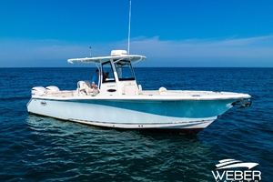 Photo 7458195 for 2022 Sea Hunt 305 Ultra SE  
