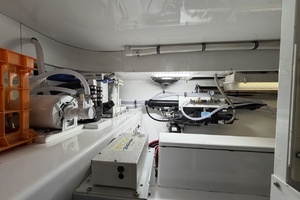 54ft Custom Carolina Yacht For Sale