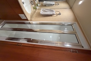54ft Custom Carolina Yacht For Sale