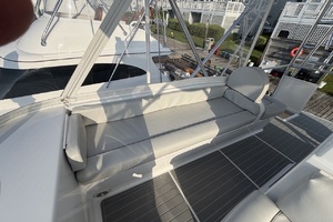 54ft Custom Carolina Yacht For Sale