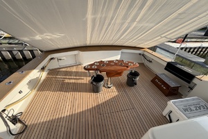 54ft Custom Carolina Yacht For Sale