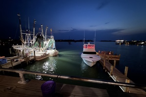 54ft Custom Carolina Yacht For Sale